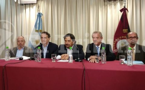 Paso de Sico: Gustavo Sáenz anunció que se iniciarán las obras en la ruta 51, de Salta hacia Chile