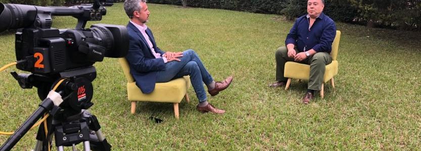 Programa del 02 de mayo del 2020 (Mario Peña)