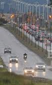 Toma impulso el proyecto de la ruta 28 y cierre de circunvalación