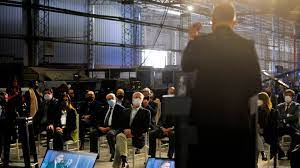 Sorpresa y decepción entre los empresarios por el faltazo del Gobierno al acto de la UIA – VOCES DE NECOCHEA