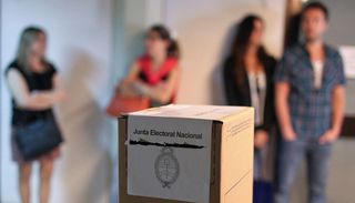 las elecciones provinciales serán el próximo 14 de mayo