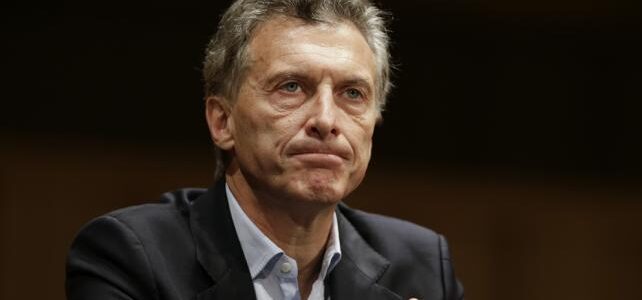 Horacio Rodríguez Larreta desafió a Macri a enfrentarse en las PASO
