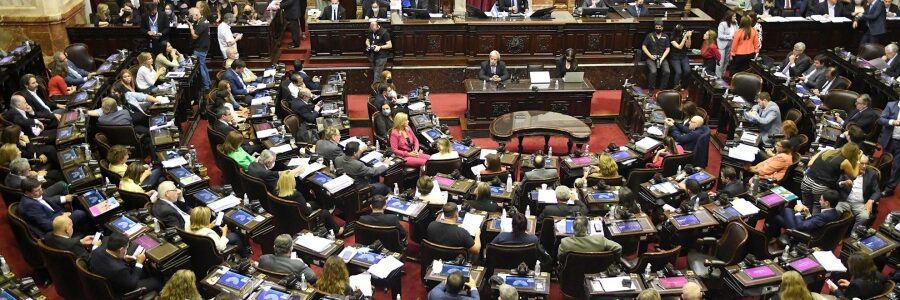 Este martes Diputados tratará la renuncia de Massa y se elegirá a las nuevas autoridades