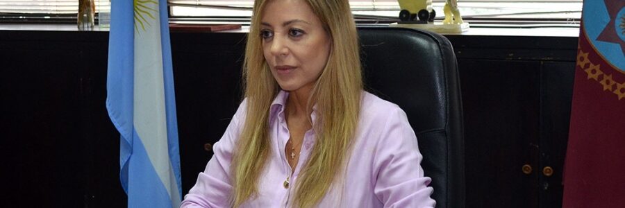 Massa designó a Flavia Royón como la nueva Secretaria de Energía