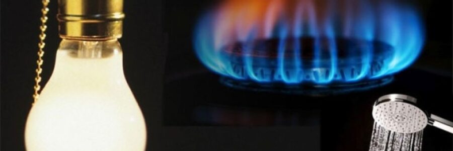 Rige desde hoy el esquema de segmentación de tarifas de gas y electricidad