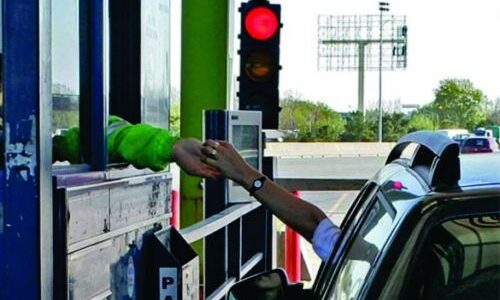 Acuden a la justicia para pedir la nulidad de contratos de peaje de 2018