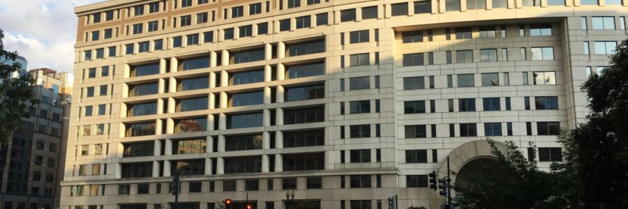 Se aprobó un nuevo préstamo de 500 millones de dólares para Argentina