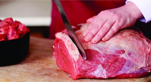 Para contener el precio de la carne, Massa anunciará medidas para todos los sectores