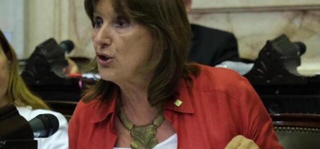 Virginia Cornejo: “Apoyo a Nanni, su partido ya fue a asamblea y le pidieron que sea candidato a gobernador”