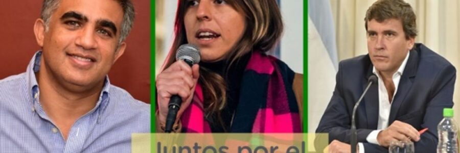 En Salta el PRO quedó afuera por la ruptura del frente Juntos por el Cambio