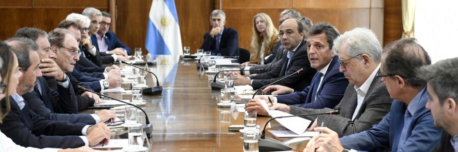 Judicializan el canje de bonos de ANSES