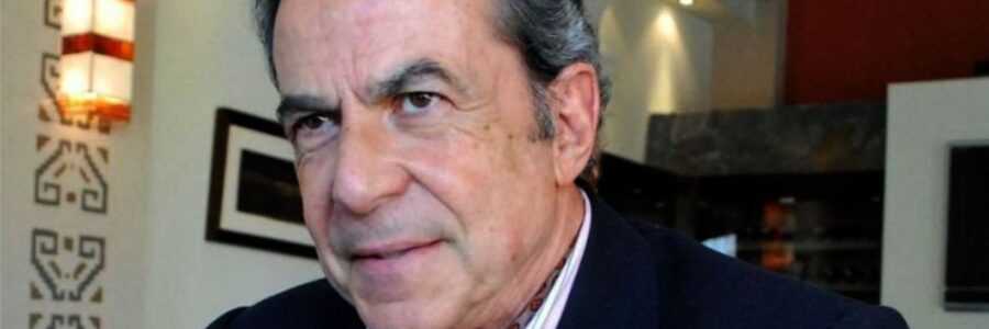 “El apoyo a Sáenz es constructivo, no es complaciente”, dijo Jorge Folloni