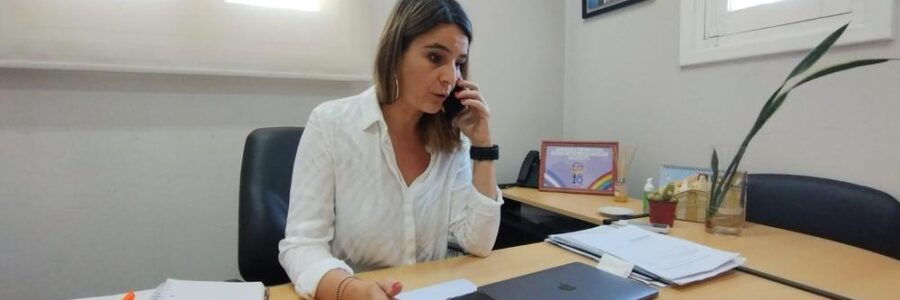 Advierten que falta perspectiva de género en las listas