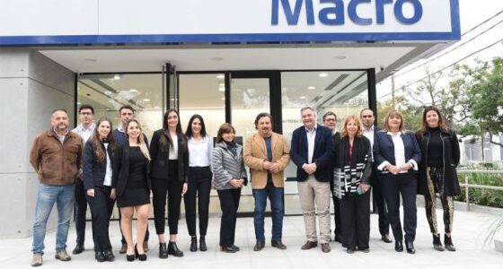 Se amplió  la cobertura de servicios bancarios en la Provincia de Salta