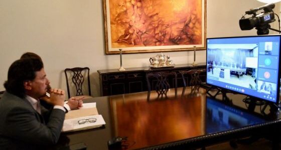 La licitación para ampliar la LAT San Agustín-Campo Quijano y nuevas estaciones transformadoras muestra avances