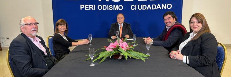 LA HUELLA – PERIODISMO CIUDADANO 02/05/2023