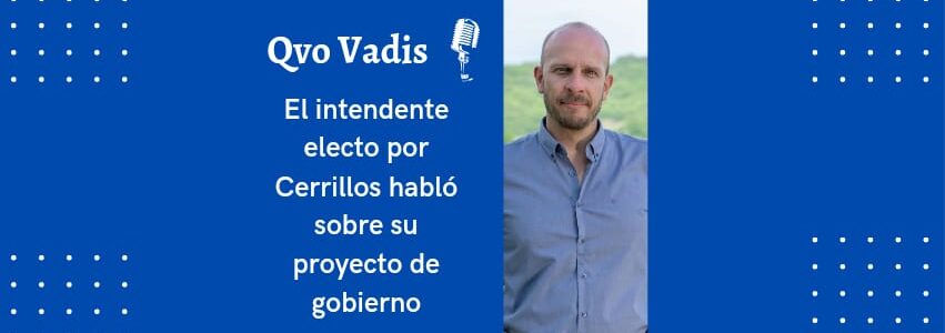 ENTREVISTA – ENRIQUE BORELLI