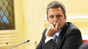 Sergio Massa volvió a rechazar las PASO: “No hay que perder el tiempo en internas estériles que sólo resuelven vanidades políticas”