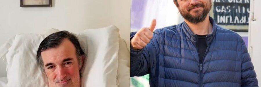 Los 12 puntos del acuerdo nacional que propuso Esteban Bullrich