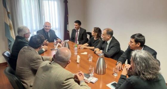 La experiencia de Salta en Mediación es modelo para Jujuy