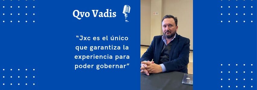 ENTREVISTA – ALBERTO CASTILLO