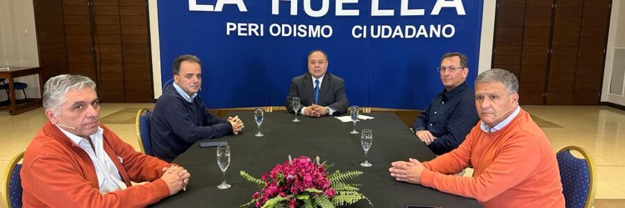 LA HUELLA – PERIODISMO CIUDADANO 05/09/2023