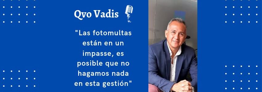 ENTREVISTA – FEDERICO CASAS