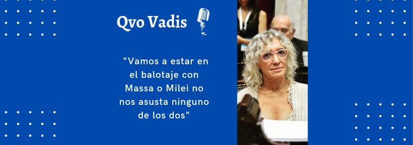 ENTREVISTA – MÓNICA FRADE