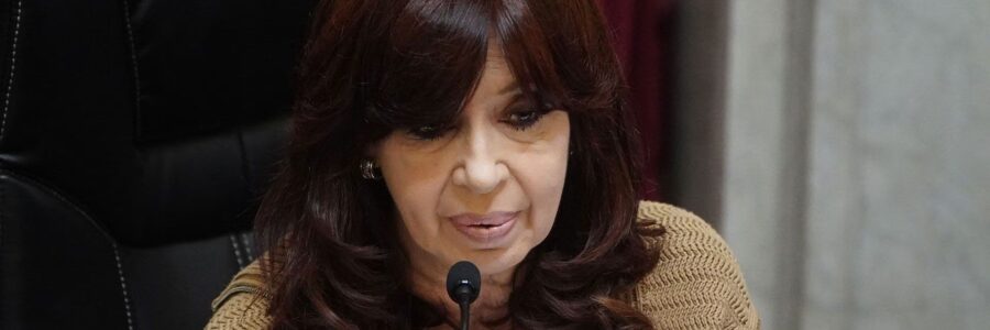 Cristina Kirchner también irá a juicio por el encubrimiento del ataque a la AMIA