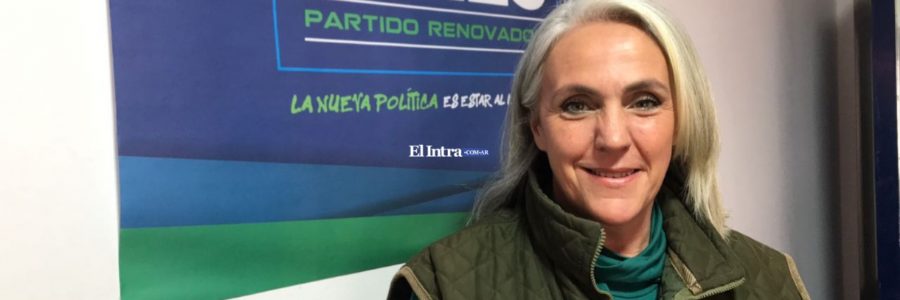 Pontussi propone un proyecto para que la ciudad de Salta sea zona franca
