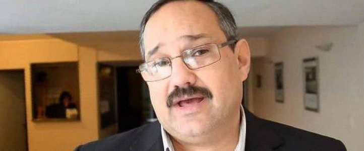 LEAVY: «VOY A SER MÁS OPOSICIÓN QUE NUNCA»