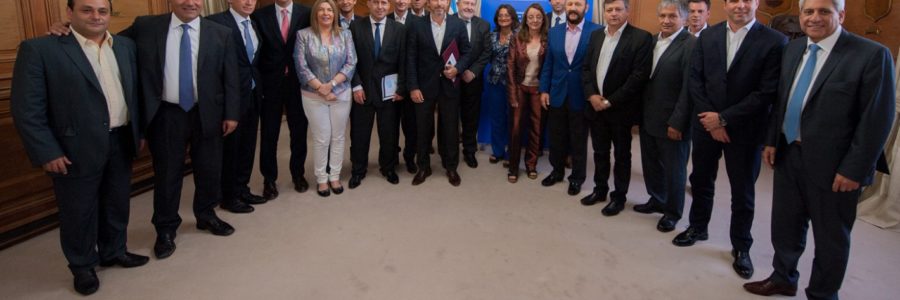 COMENTARIO: LA ANTIGUEDAD DE SER HOY PERONISTA EN LA ARGENTINA