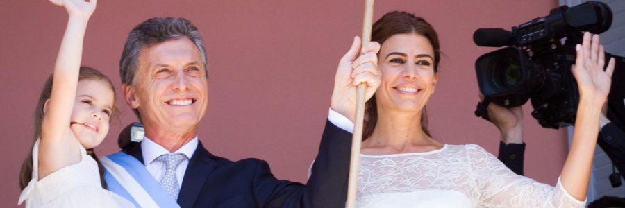 21 MESES DE MACRI: LA VERDAD