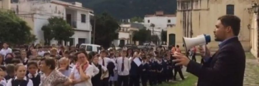 PROMUEVEN LA CREACIÓN DE UN PROGRAMA MUNICIPAL ANTICISMICO