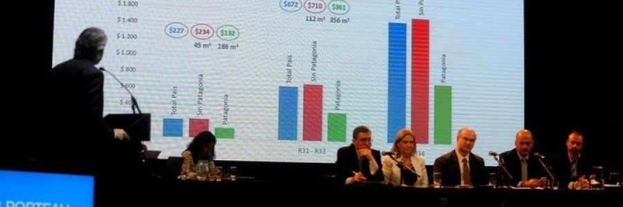EL GOBIERNO PROPONE AUMENTAR LA TARIFA DEL GAS UN 58 POR CIENTO