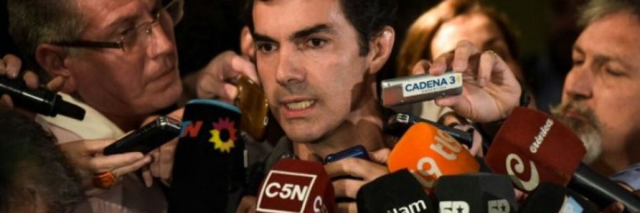 AUTORIDADES PROVINCIALES AVANZAN EN UN PACTO FISCAL CON EL GOBIERNO NACIONAL