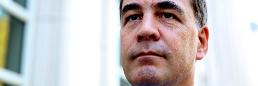 FIFA GATE: REVELARON LAS DECLARACIONES TEXTUALES DE ALEJANDRO BURZACO EN ESTADOS UNIDOS