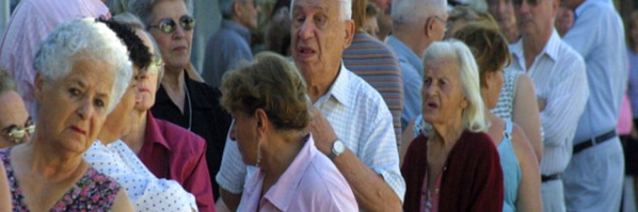 EL GOBIERNO Y LAS PROVINCIAS EMPEZARON LA DISCUSIÓN PARA LA ADECUACIÓN DE LAS JUBILACIONES