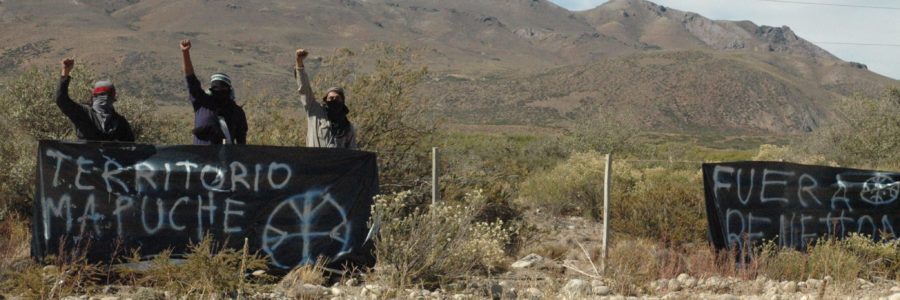 LOS «ORIGINARIOS» Y LA ANOMIA ANTE EL ESTADO ARGENTINO