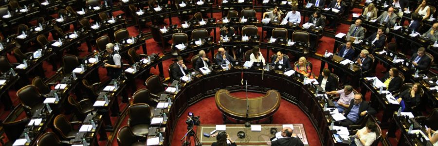 NUEVO INTENTO DEL GOBIERNO PARA APROBAR LA REFORMA PREVISIONAL EN UN CLIMA DE MÁXIMA TENSIÓN