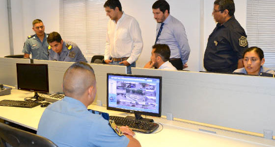 SEGURIDAD Y AMT ARTICULAN ACCIONES PARA COMBATIR AL TRANSPORTE ILEGAL