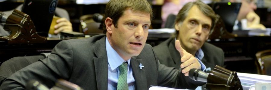 DAVID: «SÉ QUE VOY A PODER VER A LA CARA A LA GENTE»