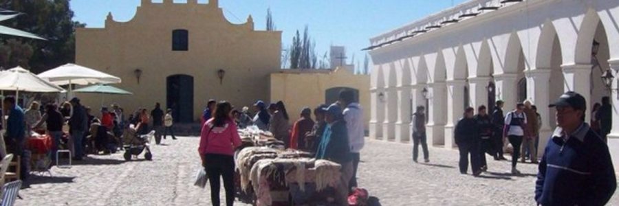SALTA ADHIRIÓ A LA LEY NACIONAL DE TURISMO ACCESIBLE