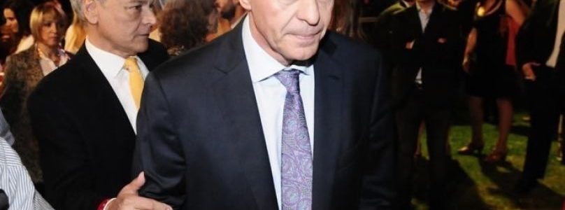 EL EMPRESARIO DE MEDIOS CRISTÓBAL LÓPEZ SE ENTREGÓ A LAS AUTORIDADES