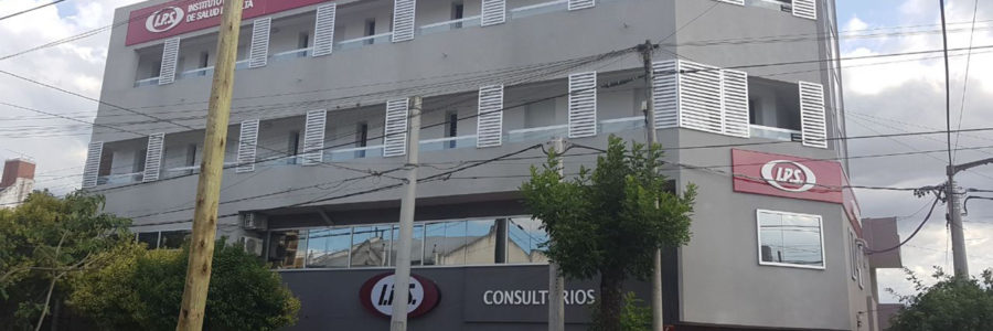 EL IPS HABILITA SUS CONSULTORIOS PROPIOS