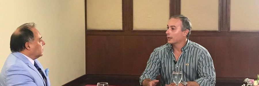 PROGRAMA DEL 30 DE NOVIEMBRE DEL 2017 (PABLO GAUFFIN)