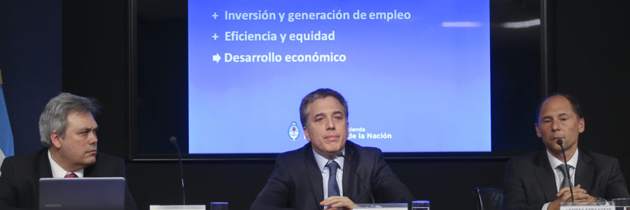 8 CLAVES DE LA REFORMA TRIBUTARIA QUE APROBÓ DIPUTADOS