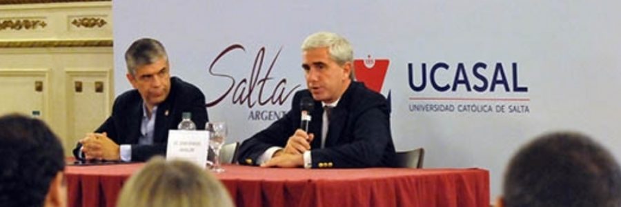 SALTA ES SEDE DE LA PRIMERA «JORNADA INTERNACIONAL EXPERIENCIA MICE»