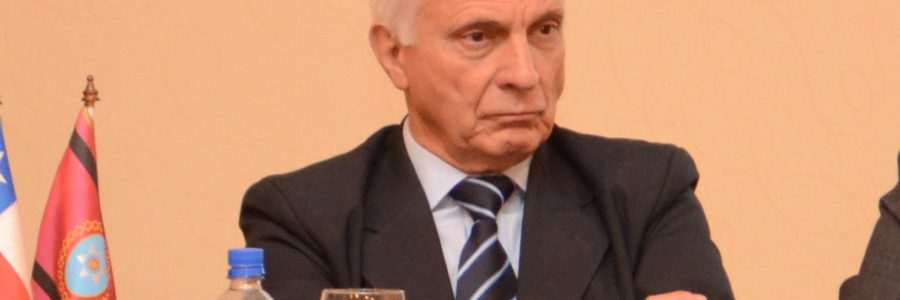 López Arias: «Muy difícilmente vamos a coincidir en apoyar a Gustavo Sáenz como candidato a gobernador en el 2019»