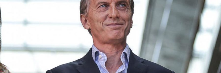 MACRI PIDIÓ A LOS GREMIOS COMPROMISO PARA LA CALIDAD EDUCATIVA Y ACTUAR SIN «COMPORTAMIENTOS MAFIOSOS»